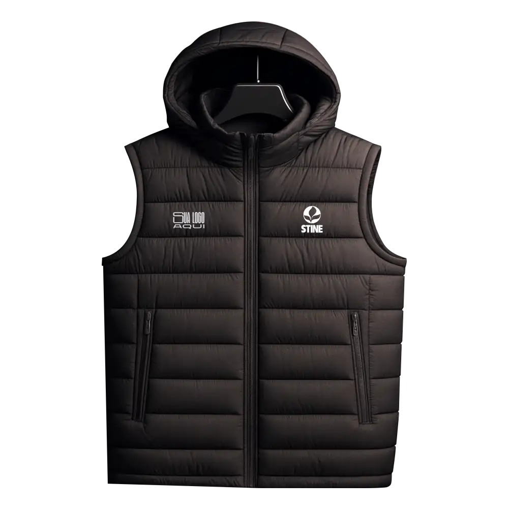 Colete Puffer