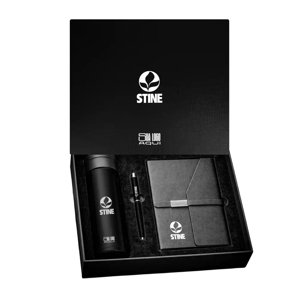 Kit Corporativo