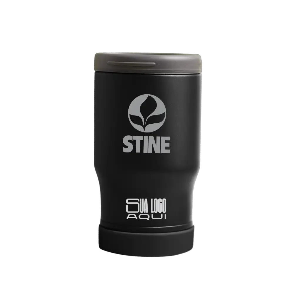 Porta-lata Térmico Stine