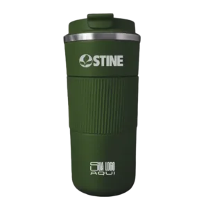 Copo Térmico C/ Tampa 510ML