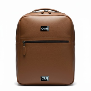 Mochila Workspace Couro Legítimo