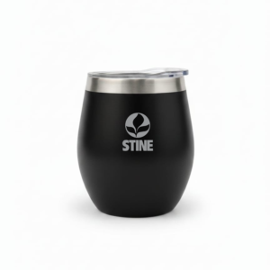 Copo de Térmico Inox 270 ML